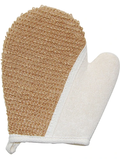 Bath Gloves